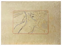 Octave landuyt – paarden - afbeelding 1 van  1