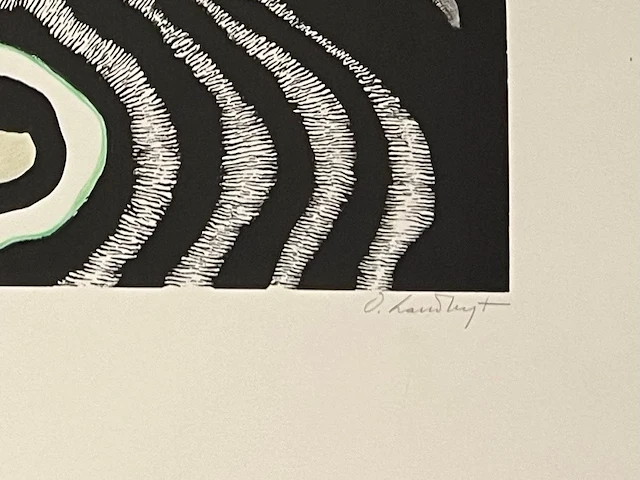 Octave landuyt - afbeelding 2 van  3