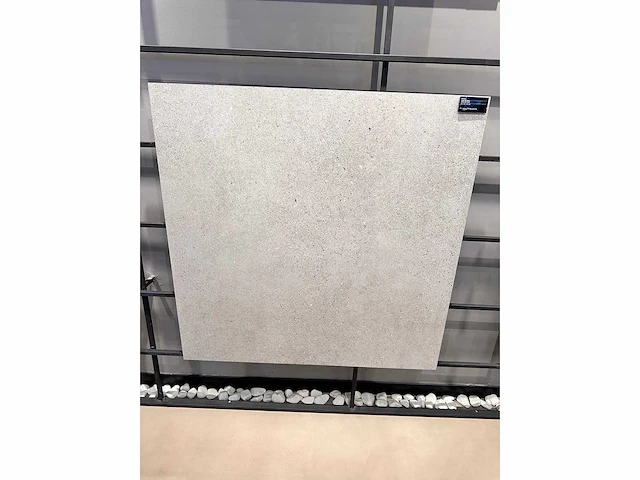 Octavia bone mat 120x120 cm tegel 57 m² - afbeelding 1 van  3