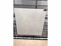 Octavia bone mat 120x120 cm tegel 57 m² - afbeelding 1 van  3