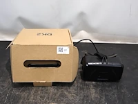 Oculus bevelopment kit 2 vr