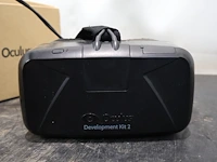Oculus bevelopment kit 2 vr - afbeelding 2 van  5