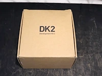 Oculus bevelopment kit 2 vr - afbeelding 5 van  5