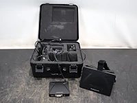 Oculus bevelopment kit vr