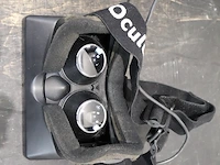 Oculus bevelopment kit vr - afbeelding 3 van  6
