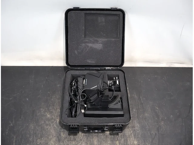 Oculus bevelopment kit vr - afbeelding 5 van  6