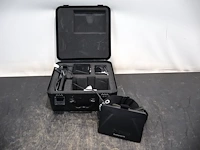 Oculus bevelopment kit vr