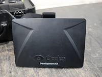 Oculus bevelopment kit vr - afbeelding 2 van  5