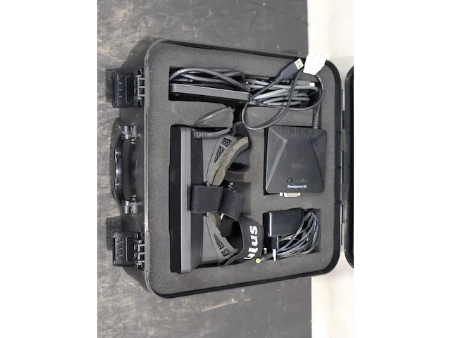 Oculus bevelopment kit vr - afbeelding 4 van  5