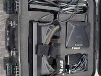 Oculus bevelopment kit vr - afbeelding 4 van  5