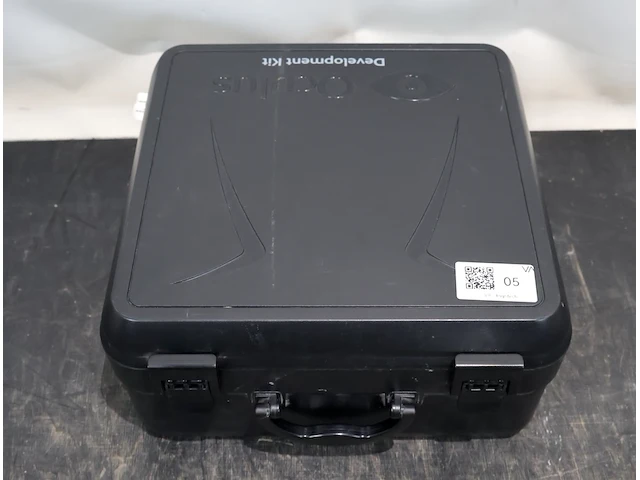 Oculus bevelopment kit vr - afbeelding 5 van  5