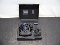 Oculus rift vr set