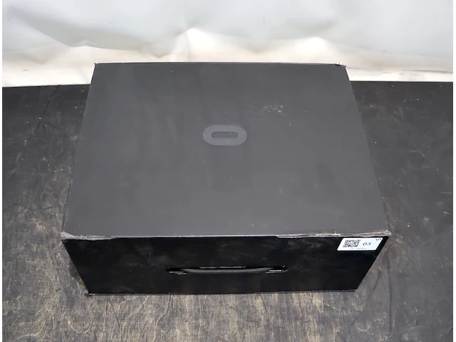Oculus rift vr set - afbeelding 4 van  4