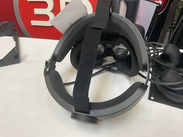 Oculus vr-bril - afbeelding 4 van  6