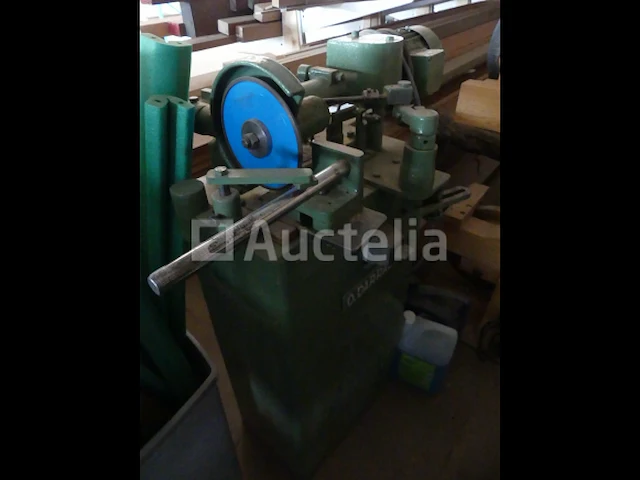 O.darras 4yb messen slijpmachine - afbeelding 7 van  7