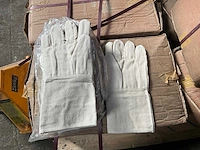Odibi tg10 grote partij warmtebestendige werkhandschoenen - afbeelding 2 van  3