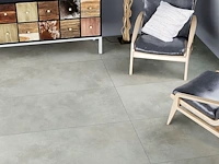 Odin grigio matt 60x120cm gerectificeerd 92,16m² - afbeelding 1 van  2