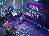 Odk gaming tafel - afbeelding 2 van  3
