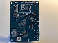 Odroid- xu4 - afbeelding 2 van  5