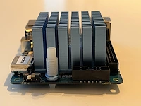 Odroid- xu4 - afbeelding 4 van  5
