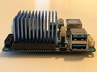 Odroid- xu4 - afbeelding 5 van  5