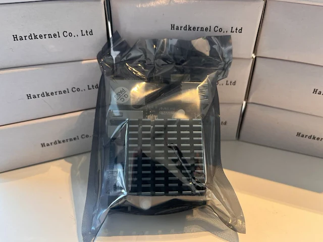 Odroid- xu4q - afbeelding 2 van  4