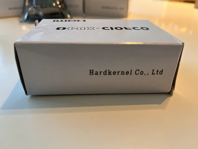 Odroid- xu4q - afbeelding 3 van  4