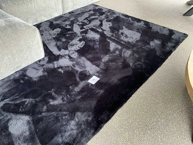 Oeko-tex standard 100 tapijt, afm plm 290 x 200cm - afbeelding 1 van  3