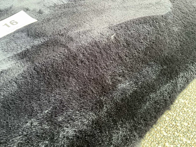 Oeko-tex standard 100 tapijt, afm plm 290 x 200cm - afbeelding 2 van  3