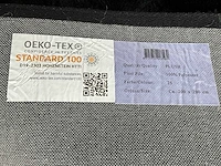Oeko-tex standard 100 tapijt, afm plm 290 x 200cm - afbeelding 3 van  3