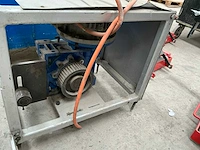 Oemer mts132ma/4 elektromotor - afbeelding 3 van  6