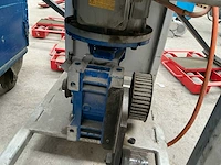 Oemer mts132ma/4 elektromotor - afbeelding 4 van  6
