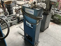 Oerlikon 3402 puntlasmachine - afbeelding 3 van  6
