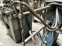 Oerlikon 3402 puntlasmachine - afbeelding 4 van  6