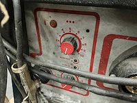 Oerlikon citoline 1700 m mig/mag lasapparaat - afbeelding 5 van  6