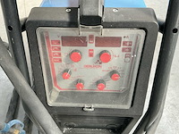 Oerlikon citopuls ii 420 mig lasapparaat - afbeelding 3 van  23