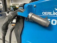 Oerlikon citopuls ii 420 mig lasapparaat - afbeelding 6 van  23