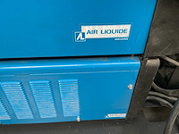 Oerlikon citopuls ii 420 mig lasapparaat - afbeelding 7 van  23