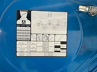 Oerlikon citopuls ii 420 mig lasapparaat - afbeelding 14 van  23