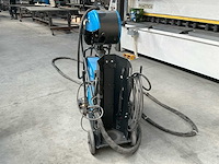 Oerlikon citopuls ii 420 mig lasapparaat - afbeelding 18 van  23