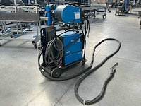 Oerlikon citopuls ii 420 mig lasapparaat - afbeelding 19 van  23