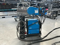 Oerlikon citopuls ii 420 mig lasapparaat - afbeelding 20 van  23