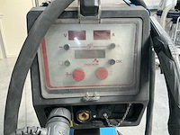 Oerlikon citopuls ii 420 mig lasapparaat - afbeelding 2 van  23