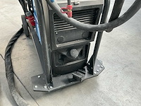 Oerlikon citopuls ii 420 mig lasapparaat - afbeelding 4 van  23