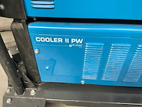 Oerlikon citopuls ii 420 mig lasapparaat - afbeelding 8 van  23