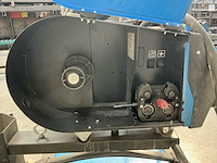 Oerlikon citopuls ii 420 mig lasapparaat - afbeelding 13 van  23