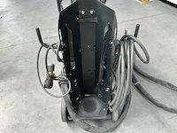 Oerlikon citopuls ii 420 mig lasapparaat - afbeelding 15 van  23