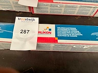 Oerlikon. en 2560-a. laselectrodes 2.50 mm,225 stuks. (2x) - afbeelding 1 van  1