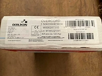 Oerlikon. en 2560-a. laselectrodes 2.50 mm,225 stuks. - afbeelding 2 van  2