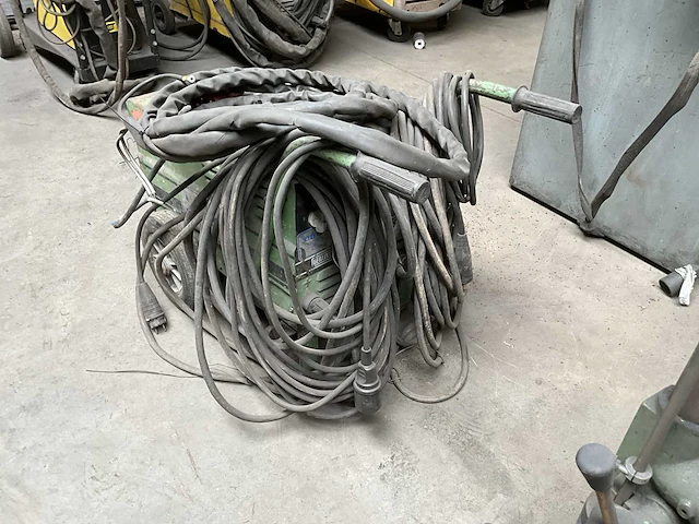 Oerlikon glt 300 lasapparaat - afbeelding 1 van  6
